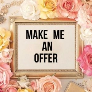 You like what you see?